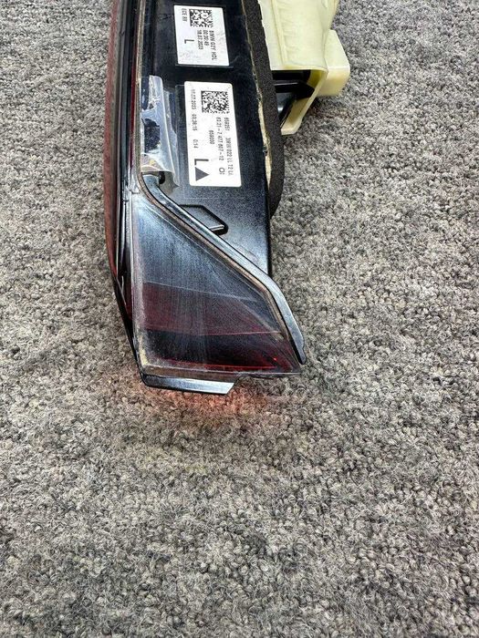Stop haion stanga BMW SERIA 4 G22