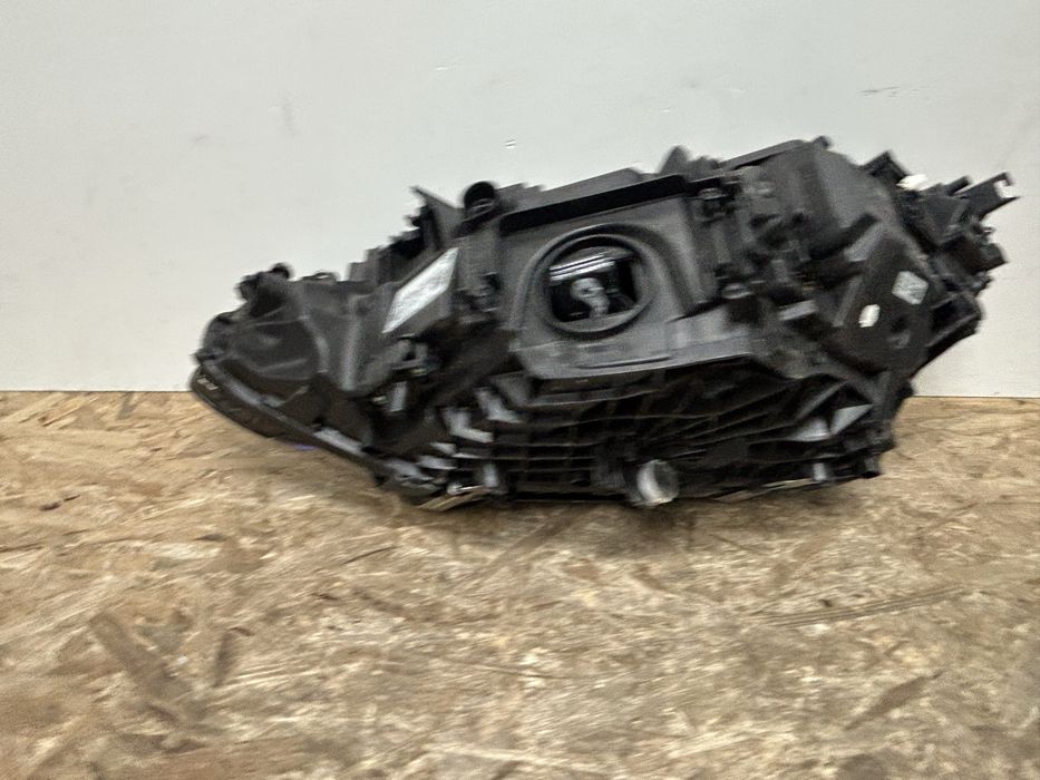 Far bmw G22 G23 G26 full led dreapta 2019-2022