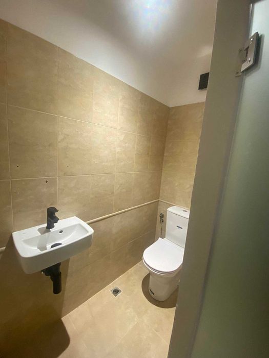 Дава се под наем Двустаен апартамент в София, Медицинска академия - 130 кв.м за 550 € - Снимка #10