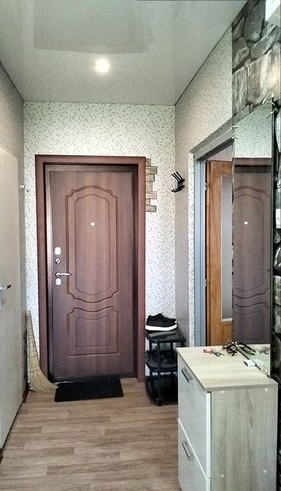 Сдается на длительный срок квартира