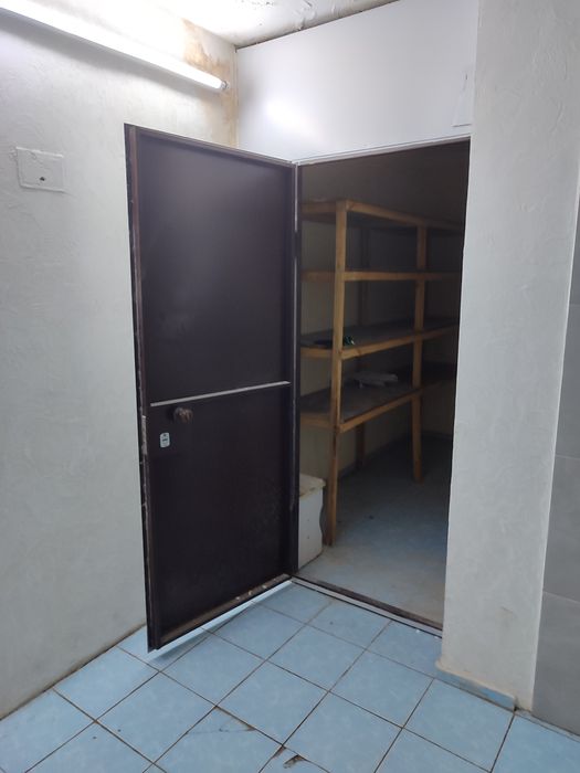 Аренада кладовки