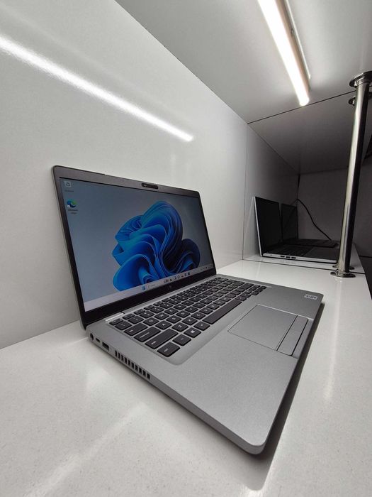 Dell Core i5 10400H  8/256gb