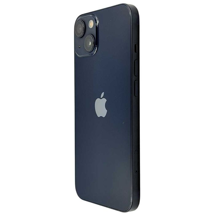 Magazin apple iPhone 13 excelent 256gb cu garantie rate black