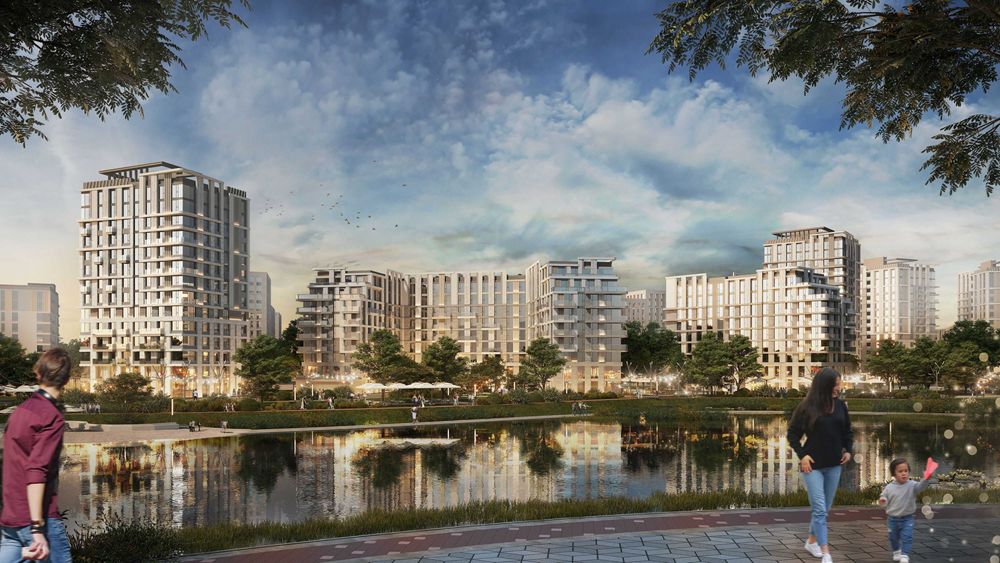 Yashnobod tumanida 3 xonali kvartira — 17% chegirma bilan (KS)