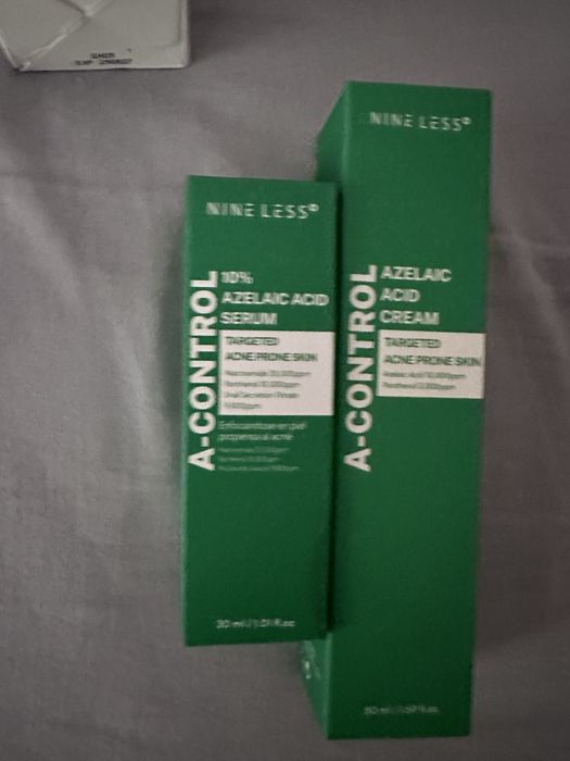 Корейска козметика