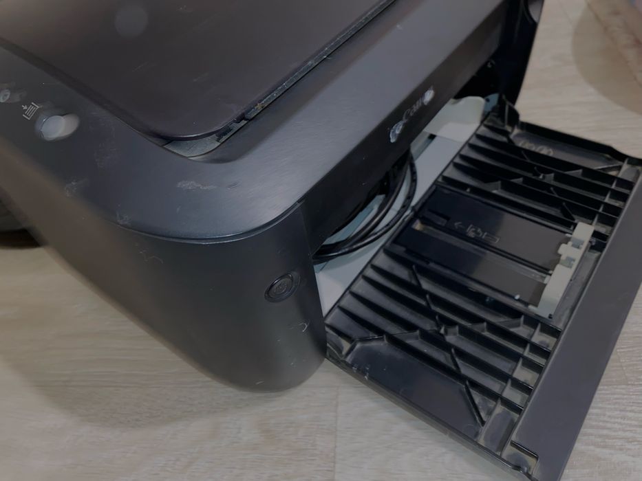 Принтер б/у 50000