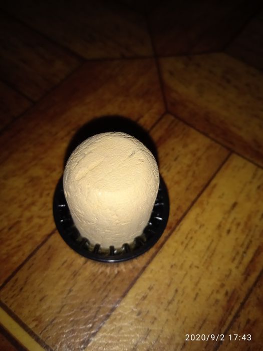 Пробки коньячные