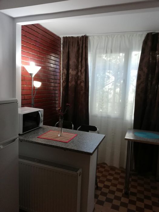 Inchiriere garsoniera Drumul Taberei langa Hanul Drumetului