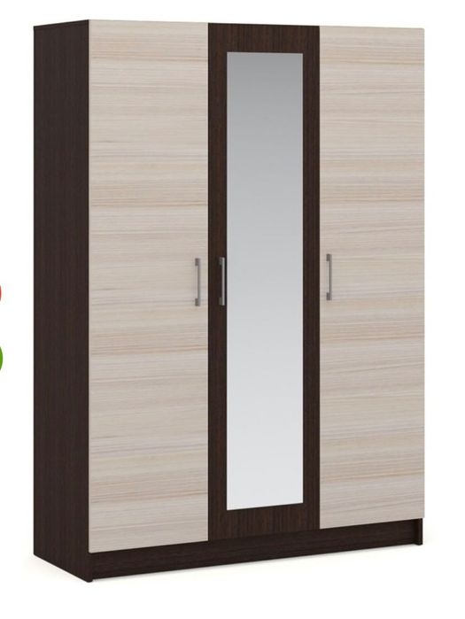 Шкаф б/у в отличном состоянии