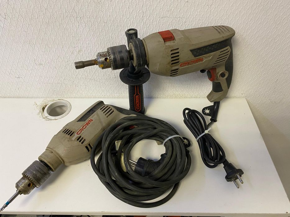 Шуруповерт Crown | kaspi red | Капитал-Маркет Ломбард