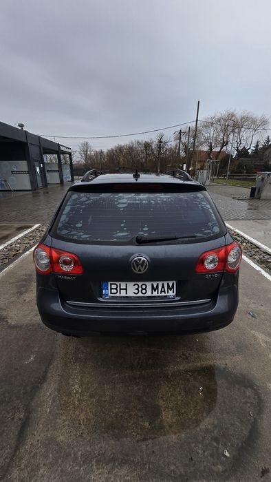 Volskwagen Passat 2.0TDI