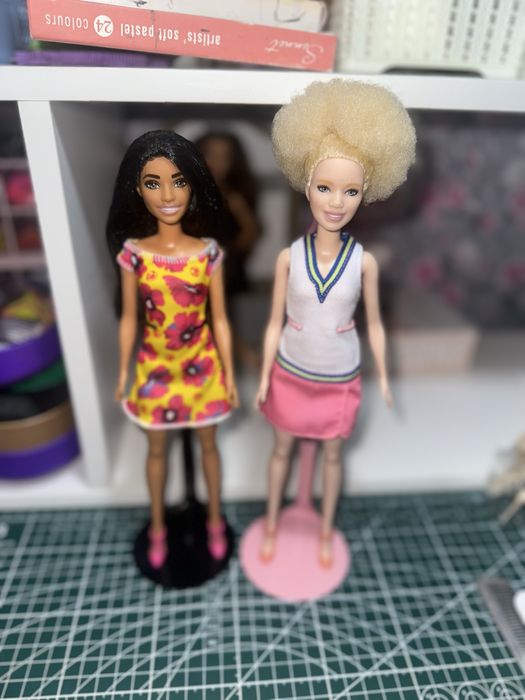 Барби фэшенки, оригинал