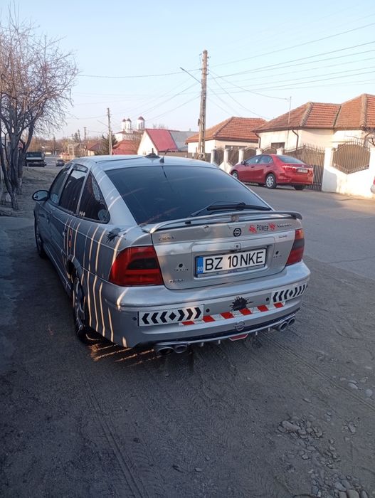 De vânzare Opel Vectra