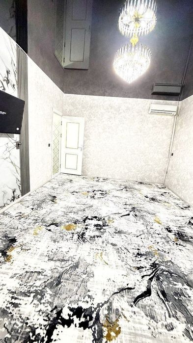 Сагдиана  квартира зўдлик билан Сотилади