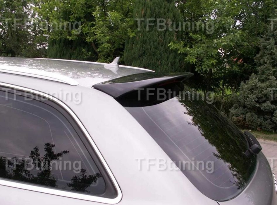 Eleron luneta portbagaj AUDI A6 C6 AVANT BREAK SLINE S LINE S-LINE S6