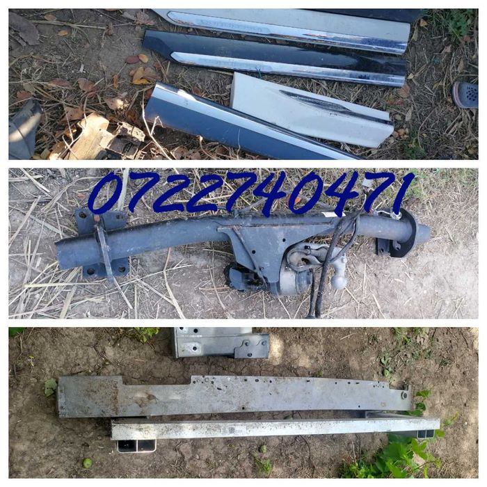 Injectoare Turbo Cutie Volvo XC90-60-40,V70,V50,S/V60,C30,S/V40,S/V90