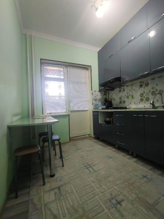 Продается 2-х комнатная квартира. Буз-2