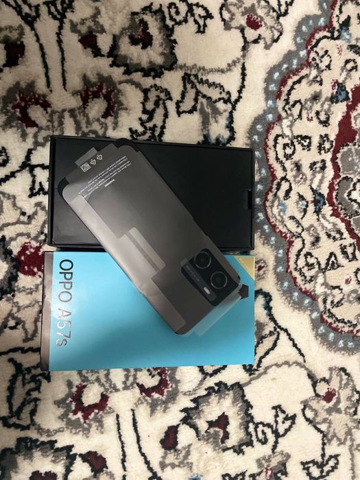 Телефон oppoA57S