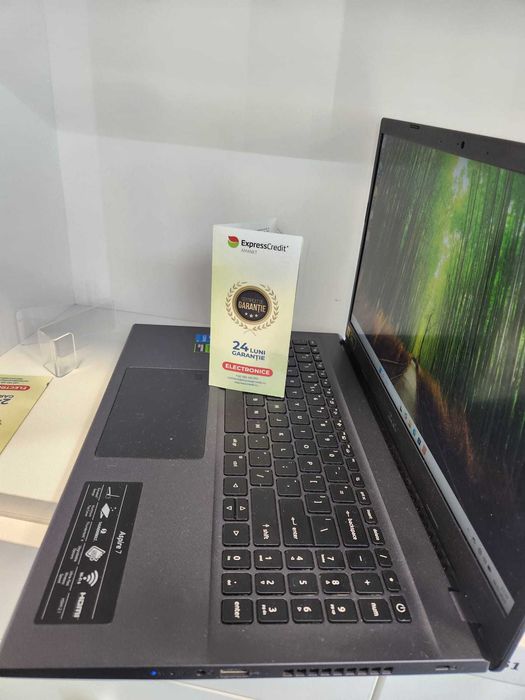 Laptop Gaming Acer RTX 3050 4 GB (Ag8 Tudor1/B74564) –Garantie 2 Ani!