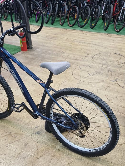Велосипед KTM Ultra Flite