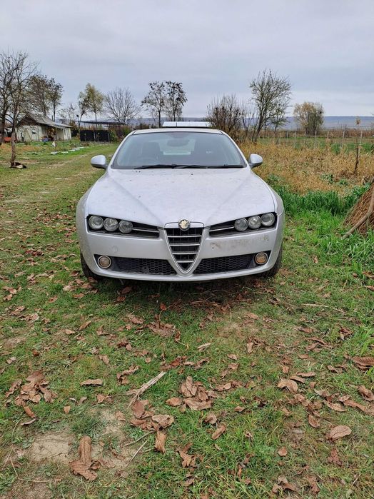 Dezmembrez Alfa Romeo 159 2.0 jtdm