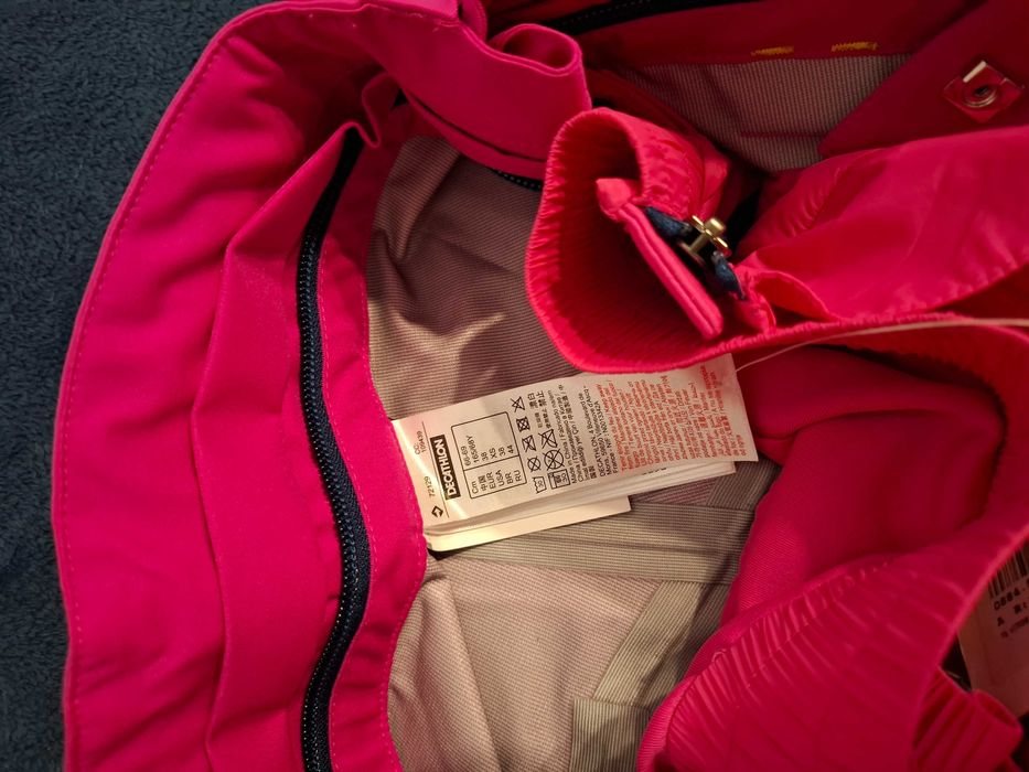 Дамски ски панталон Декатлон