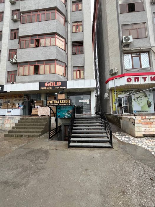 Аренда долгосрочная