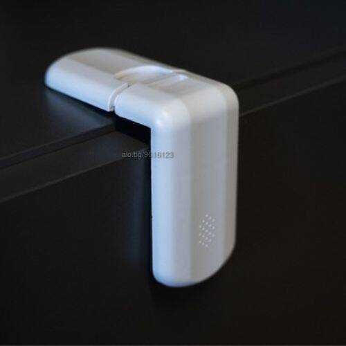 продавам Комплект уреди за защита на шкафове, 4 броя