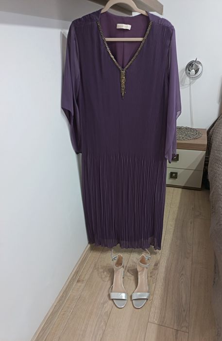 Rochie de seara, deosebita