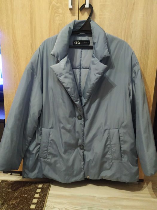 Куртки демисезонные 46 р