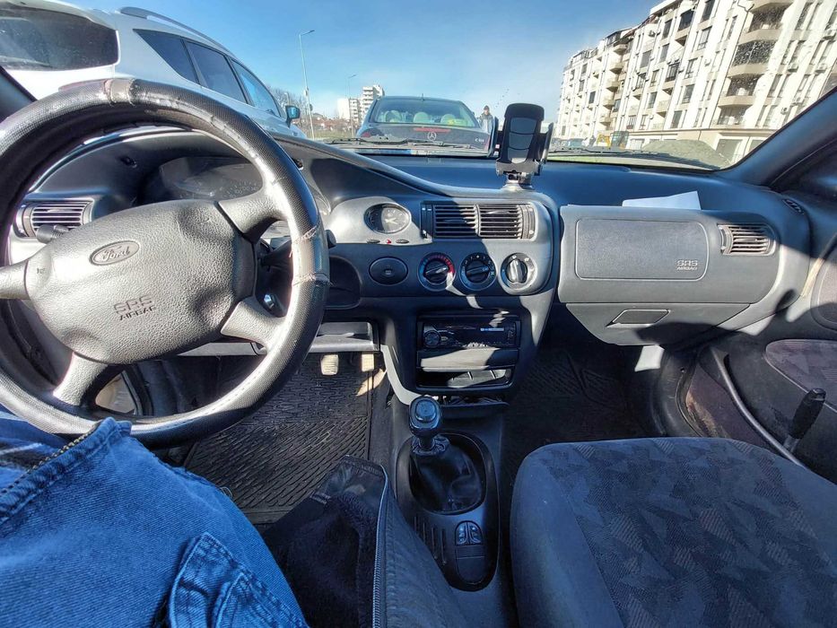 Автомобил упортребяван в добро състояние