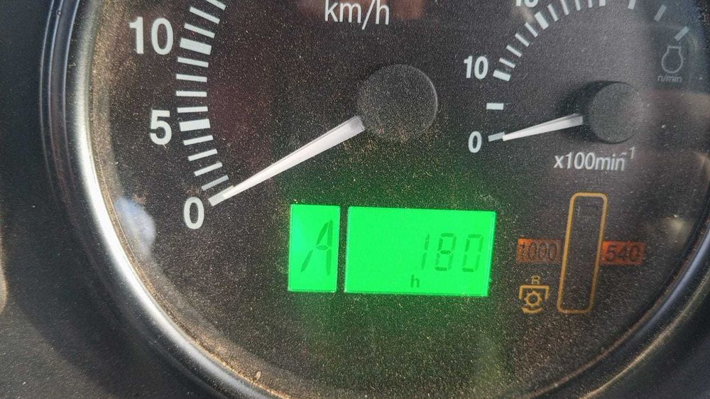 Трактор Беларус 920М 2024 г.в.