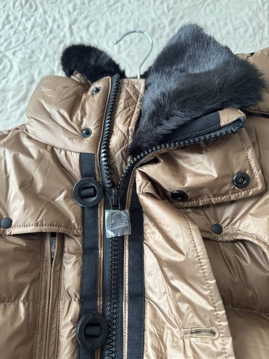 Wellensteyn яке М размер