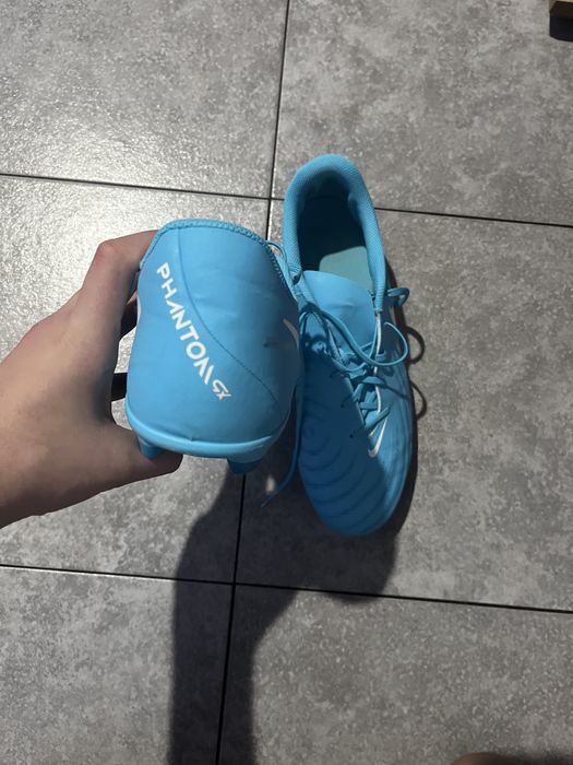 Футболни калеври (ботонки) NIKE phantom GX номер 43