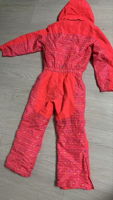 Salopeta schi fete Trespass 146 152