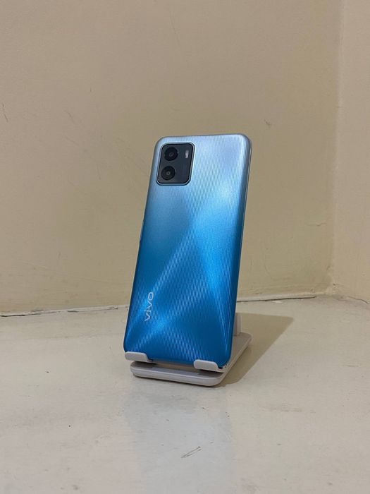 Vivo Y15s ideal srochni