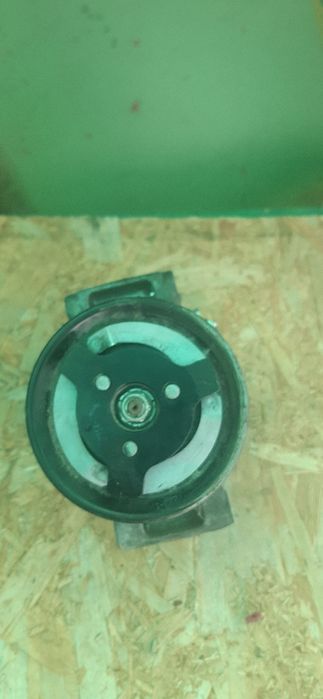 Compresor AC , Laguna 1.5 dci