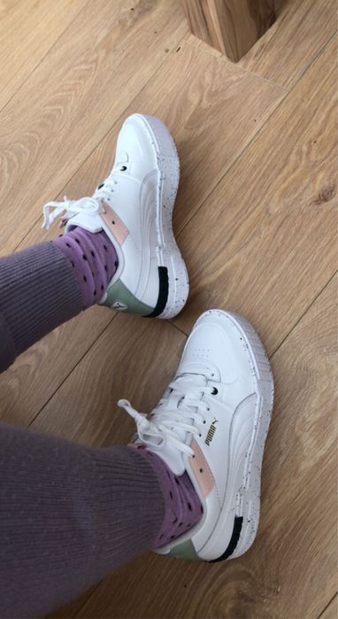 Спортни обувки PUMA