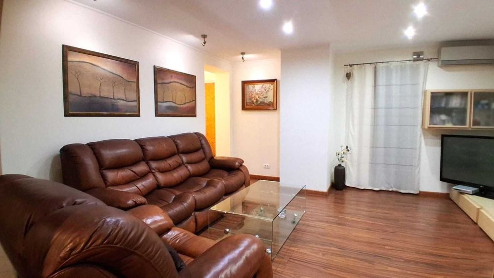 Продава се Двустаен апартамент в Варна, Трошево - 73 кв.м за 2672 €/кв.м - Снимка #3