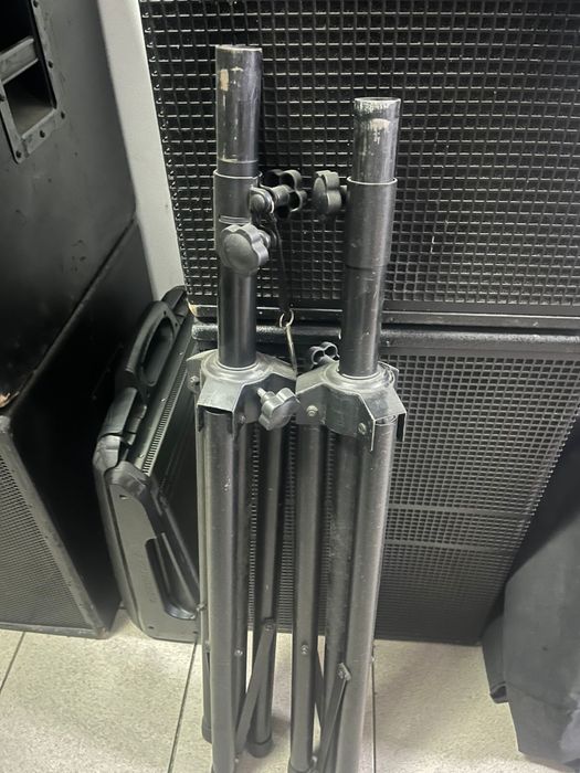 Музыкальная аппаратура