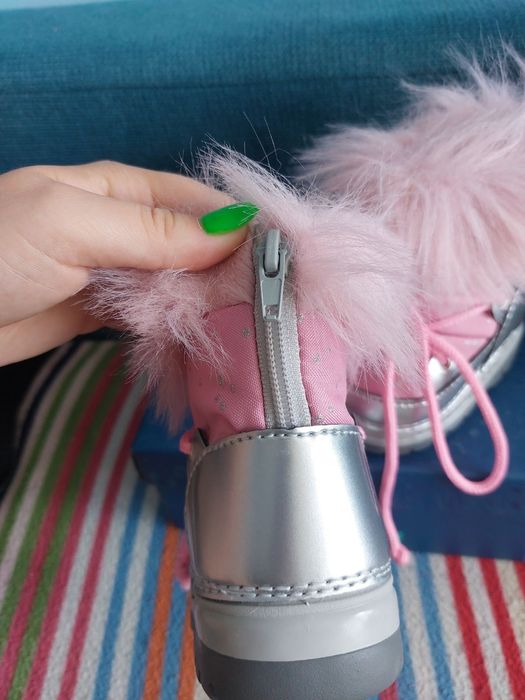 Ботушки - 1001 пантофки