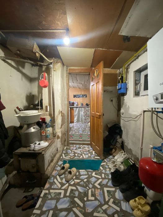 Продается дом. В районе Михайловка