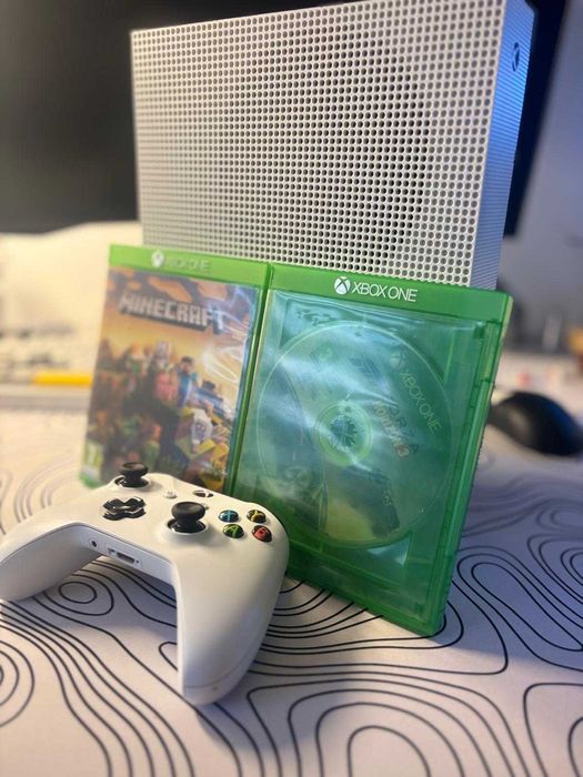 Xbox One S 1TB All Digital