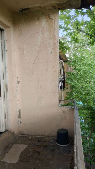Своя 1 комнатная ялангач массив