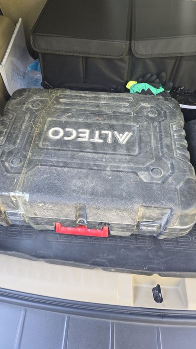 Перфоратор sds max