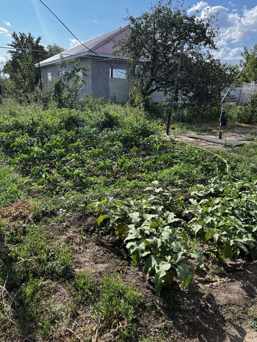 Продам Дом в районе Мичурино