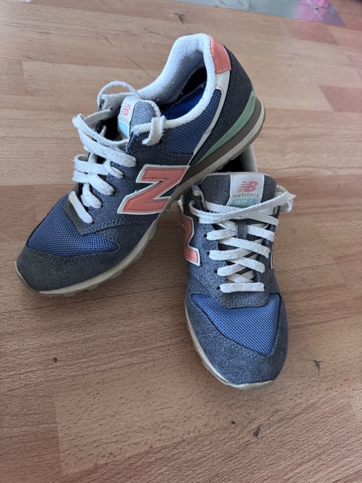 Adidasi New Balance