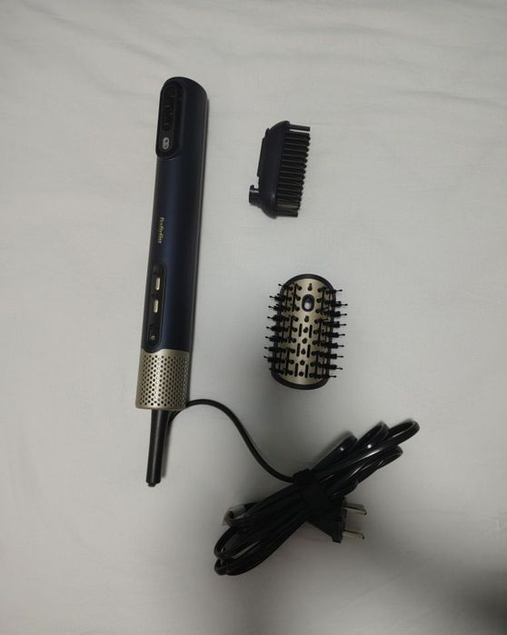 BabyLiss Air Wand