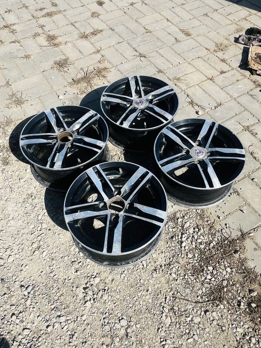 Продам титановый диски р13