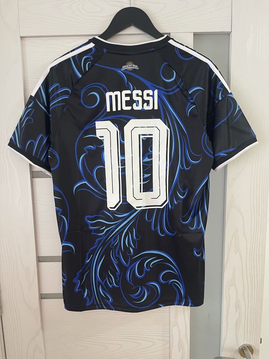 Tricou Argentina World Cup 2026